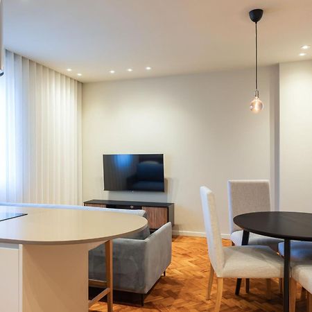 Orm Catedral & Sao Bento & Luiz Apartments Порто Екстериор снимка