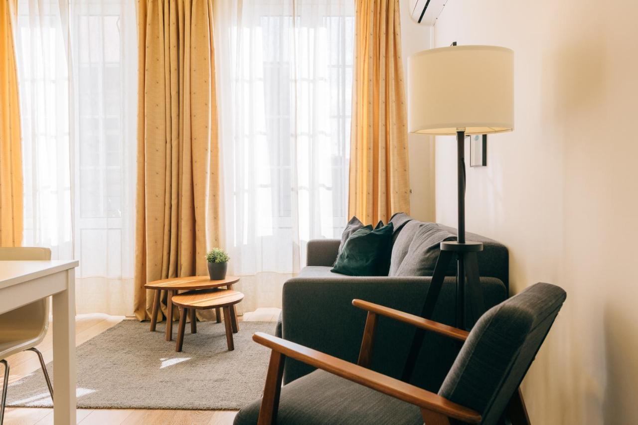 Orm Catedral & Sao Bento & Luiz Apartments Порто Екстериор снимка