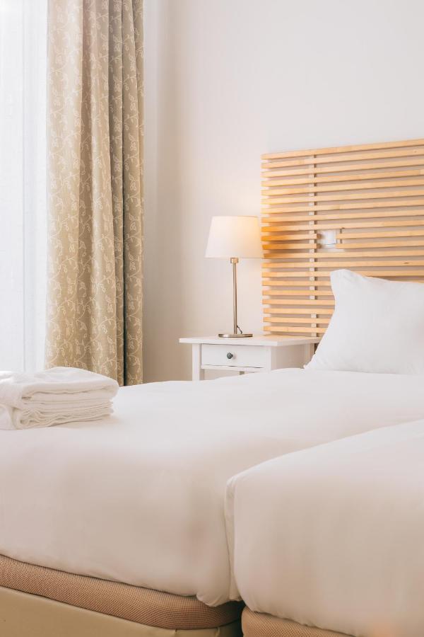 Orm Catedral & Sao Bento & Luiz Apartments Порто Екстериор снимка