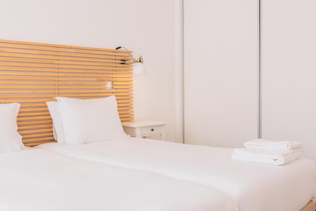 Orm Catedral & Sao Bento & Luiz Apartments Порто Екстериор снимка