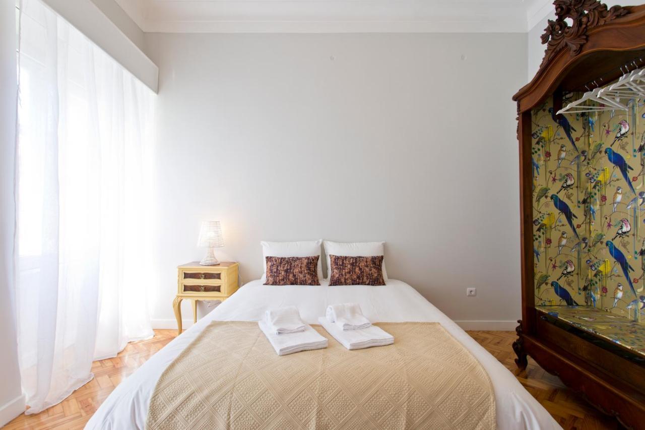 Orm Catedral & Sao Bento & Luiz Apartments Порто Екстериор снимка