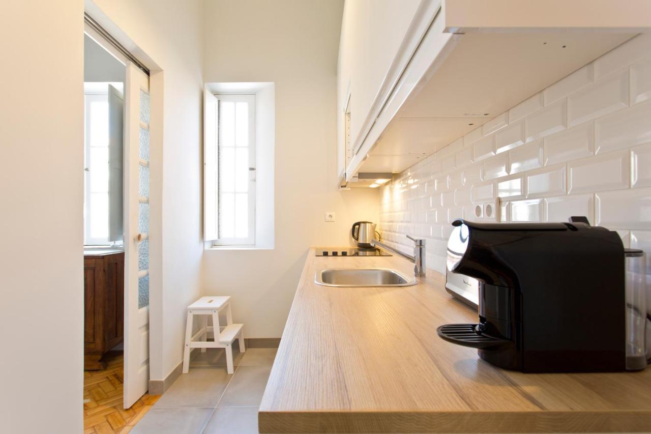 Orm Catedral & Sao Bento & Luiz Apartments Порто Екстериор снимка