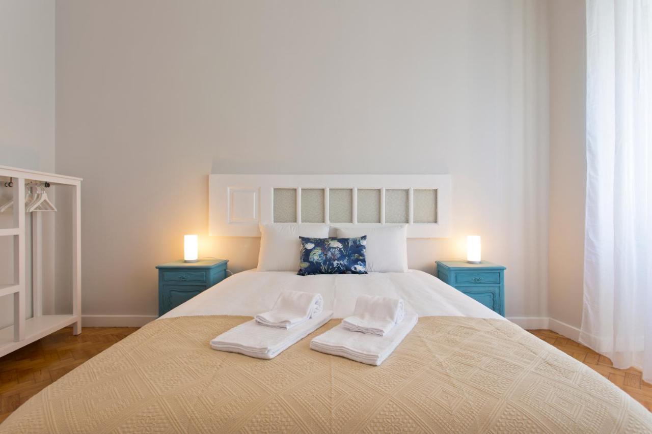 Orm Catedral & Sao Bento & Luiz Apartments Порто Екстериор снимка