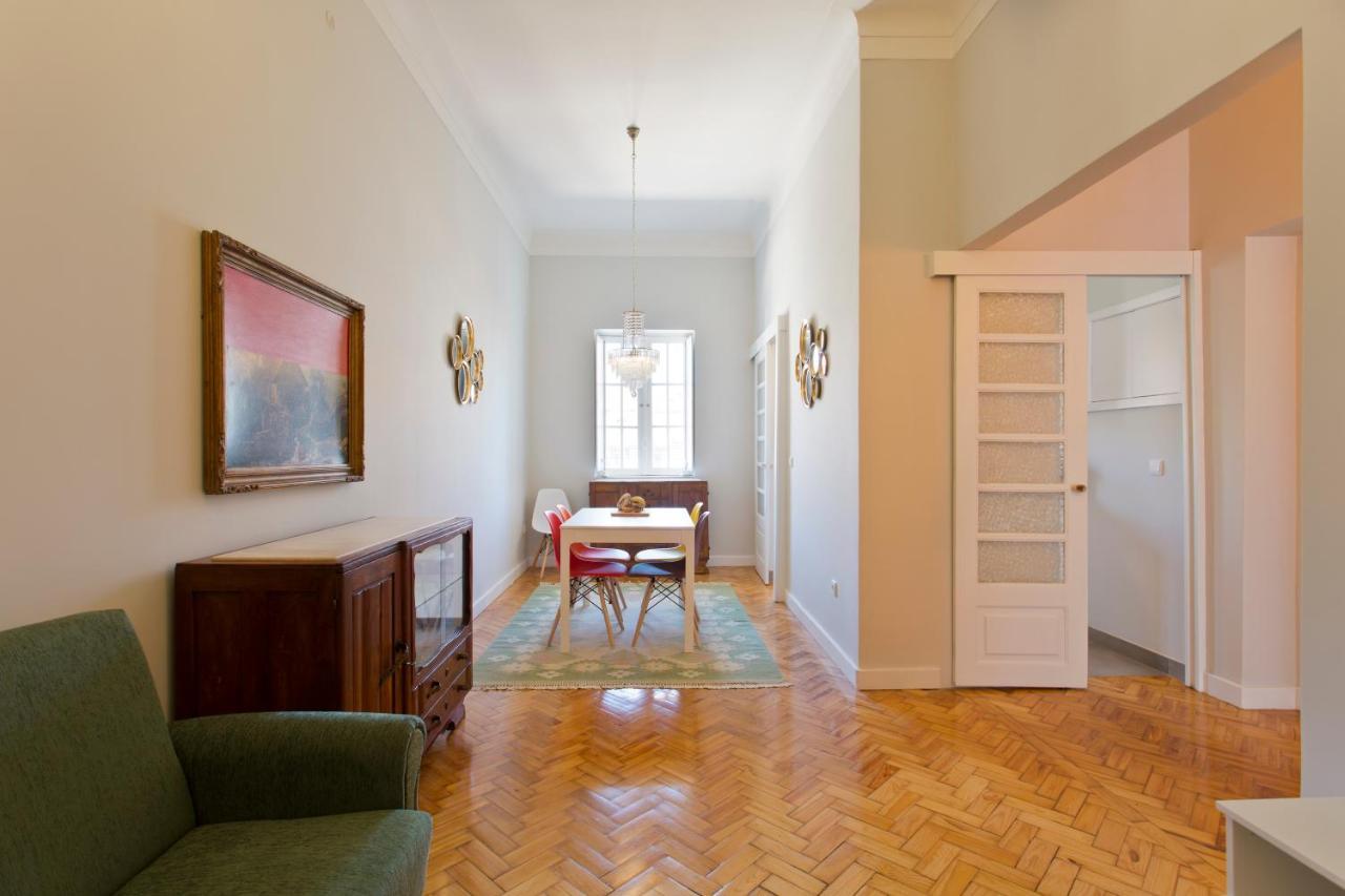 Orm Catedral & Sao Bento & Luiz Apartments Порто Екстериор снимка