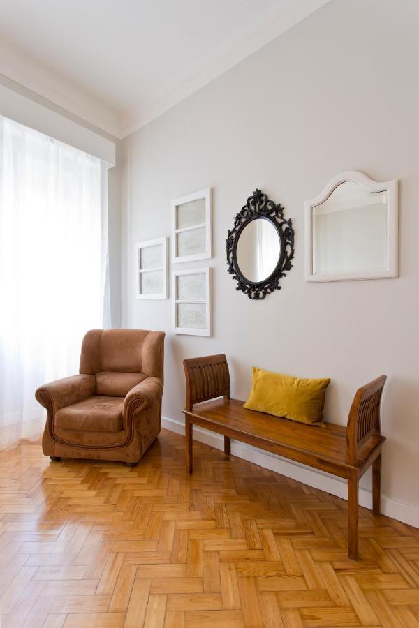 Orm Catedral & Sao Bento & Luiz Apartments Порто Екстериор снимка