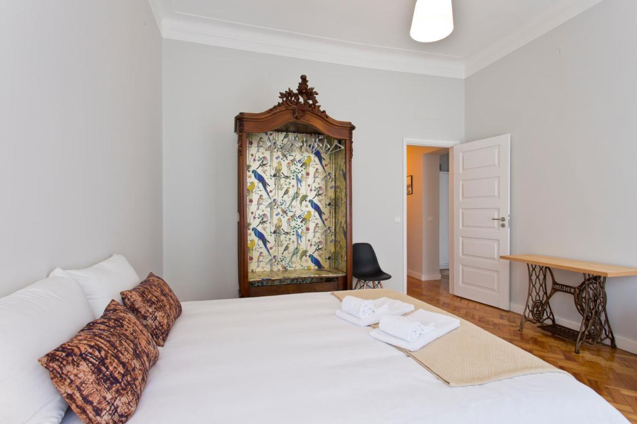 Orm Catedral & Sao Bento & Luiz Apartments Порто Екстериор снимка