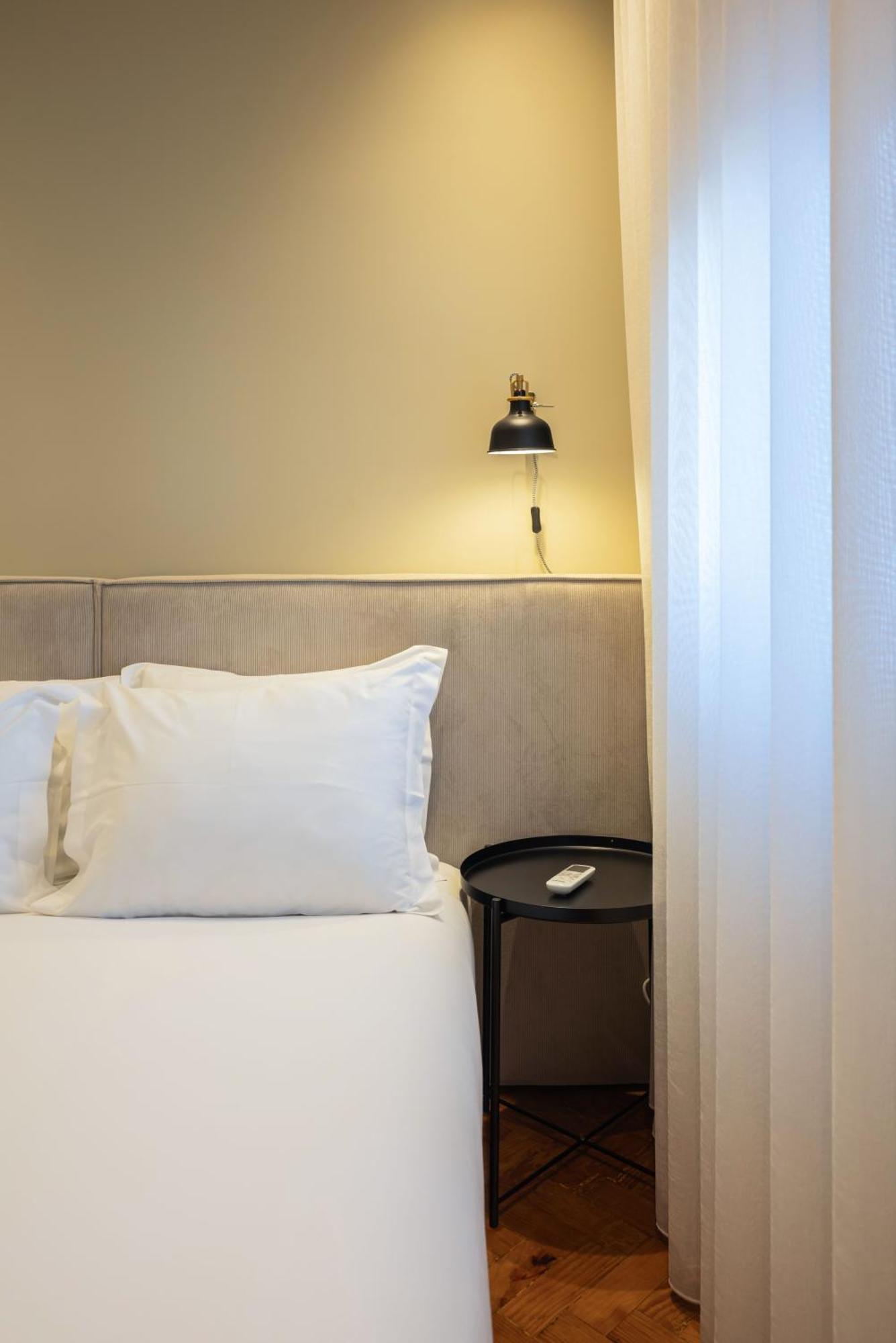 Orm Catedral & Sao Bento & Luiz Apartments Порто Екстериор снимка