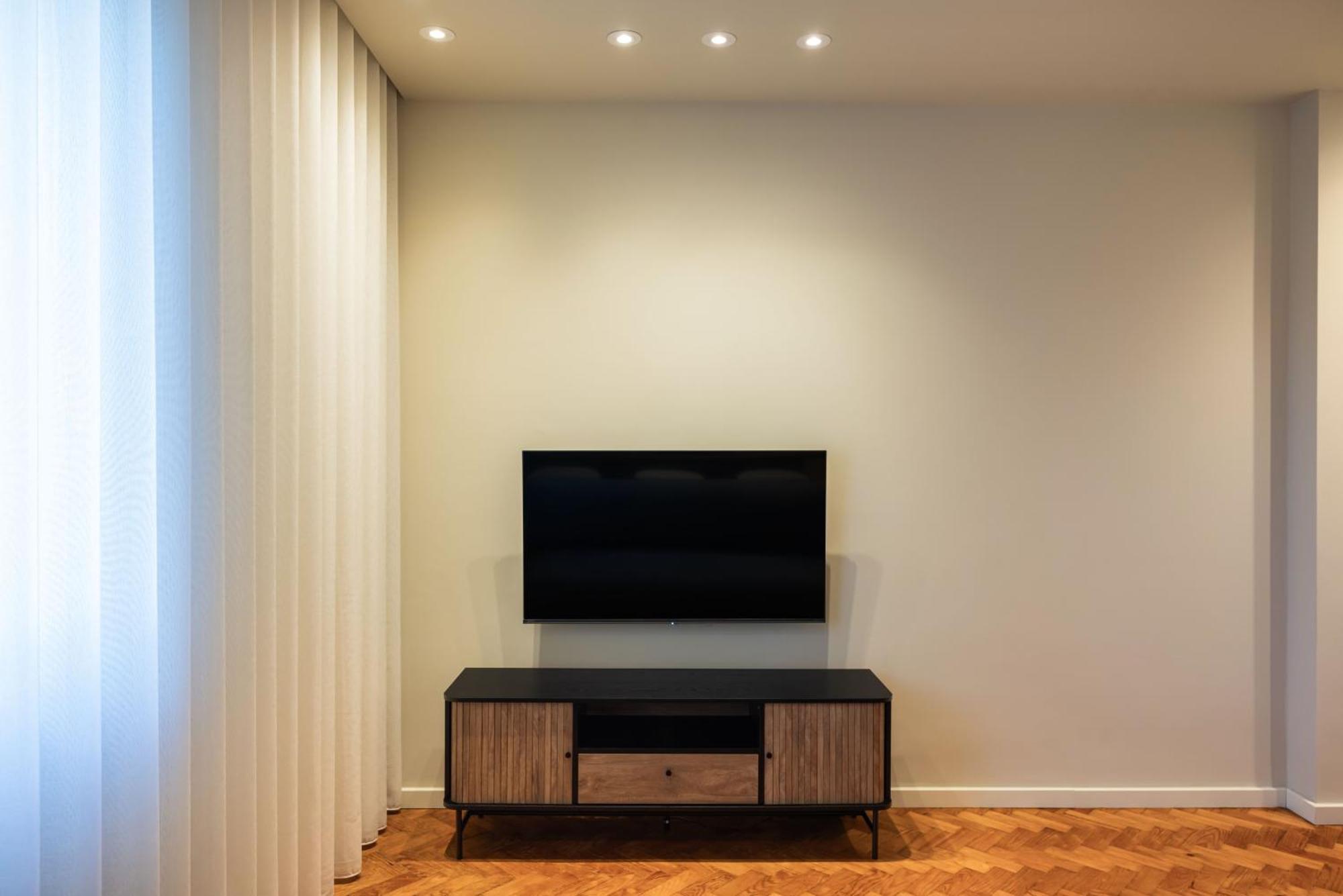 Orm Catedral & Sao Bento & Luiz Apartments Порто Екстериор снимка