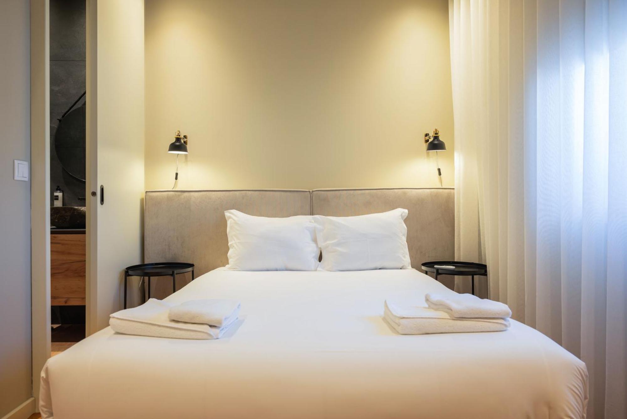 Orm Catedral & Sao Bento & Luiz Apartments Порто Екстериор снимка