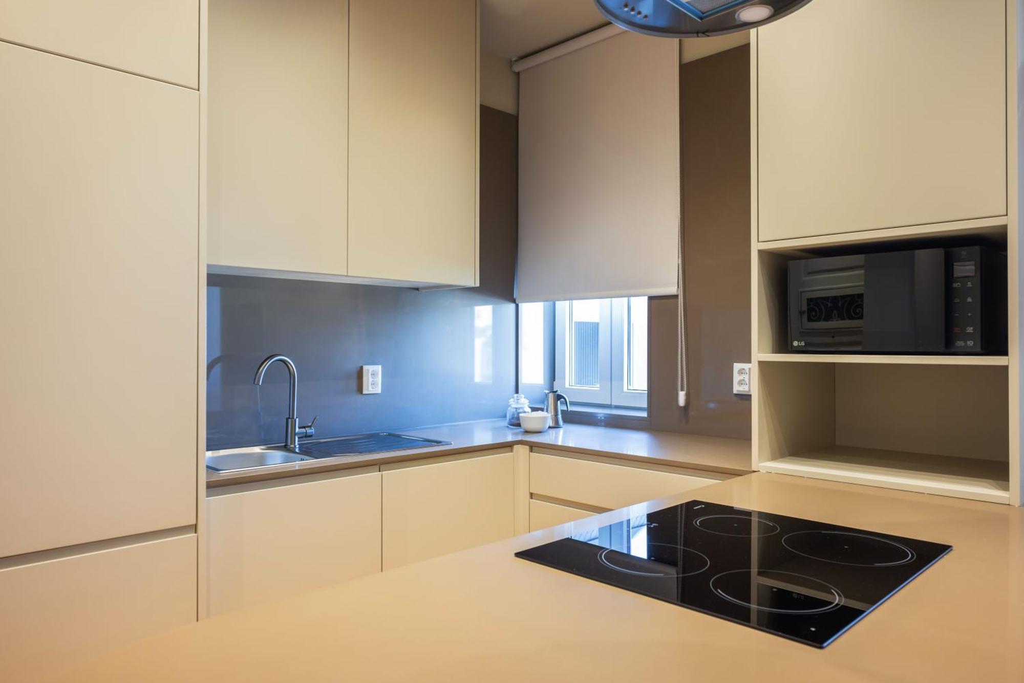Orm Catedral & Sao Bento & Luiz Apartments Порто Екстериор снимка