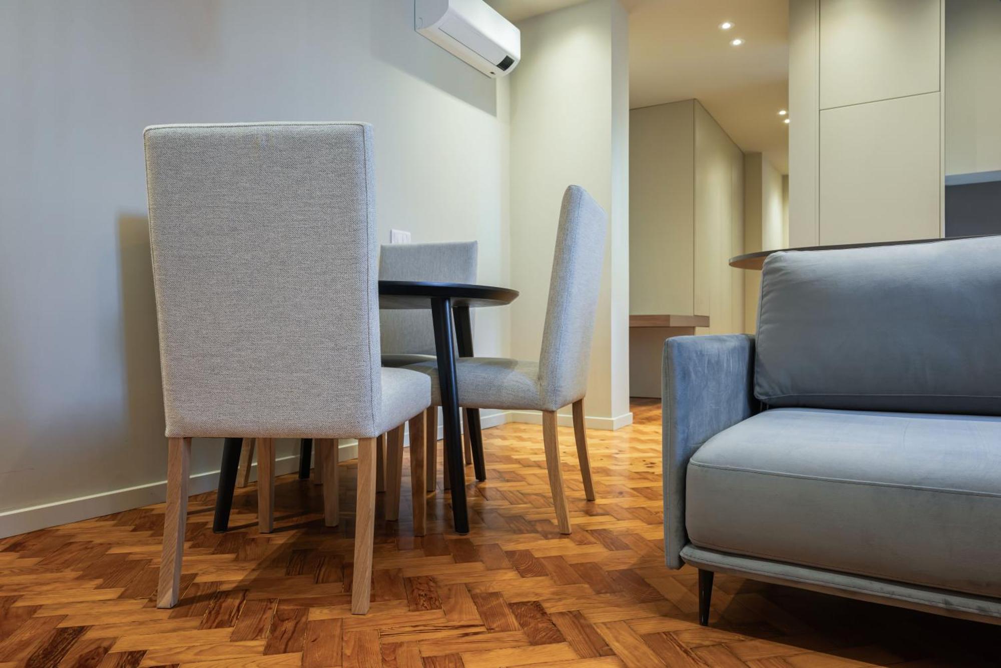 Orm Catedral & Sao Bento & Luiz Apartments Порто Екстериор снимка